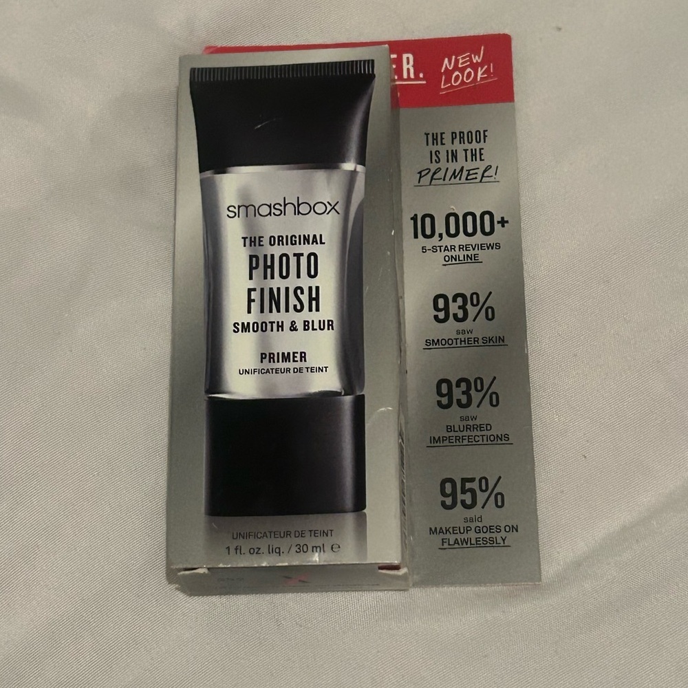 Smash box Primer